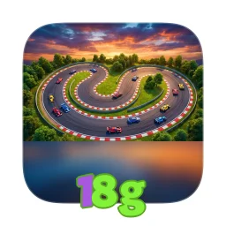 18g