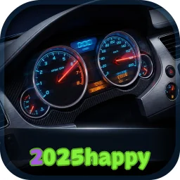 2025happy