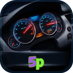 5p