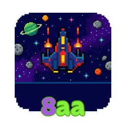 8aa