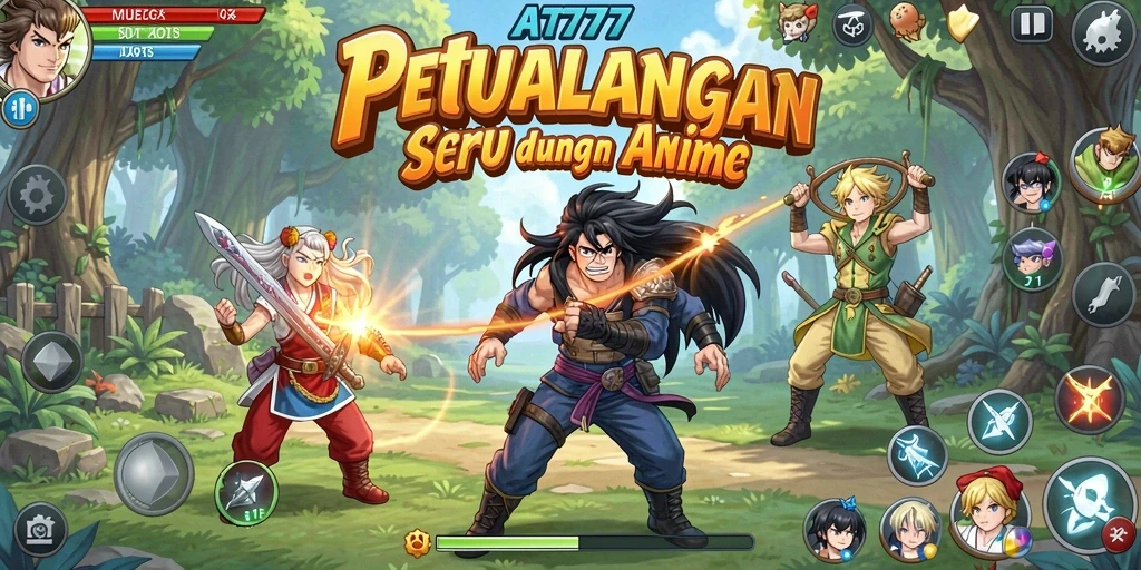 Visual de 598JOGO